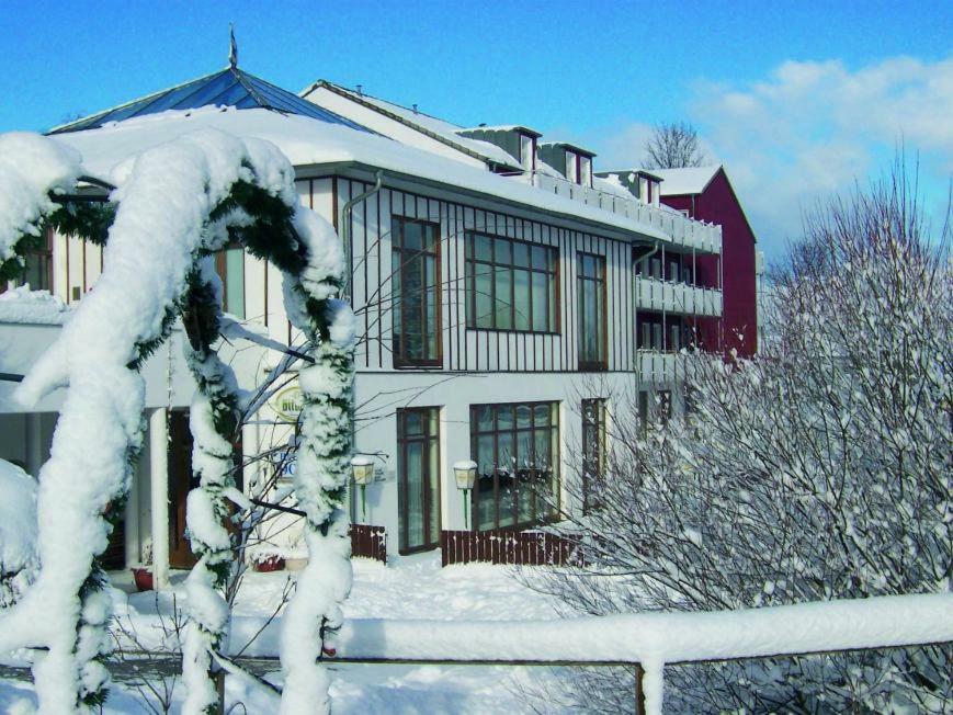 Familienhotel Reiterhof Runding Exterior photo